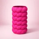 Harsio BloomStack Vase
