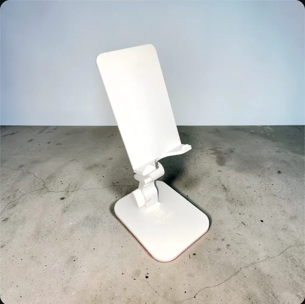 Harsio Elevate™ Stand (Black)